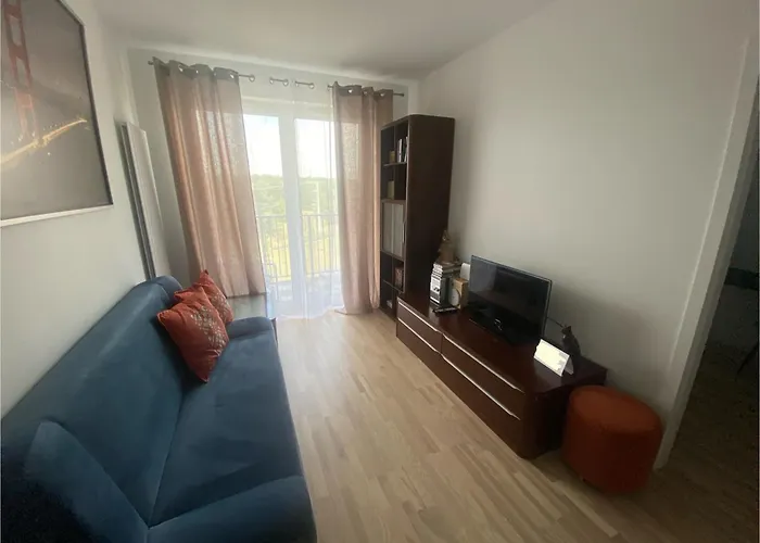 Akademicka 8B Przy Onkologii