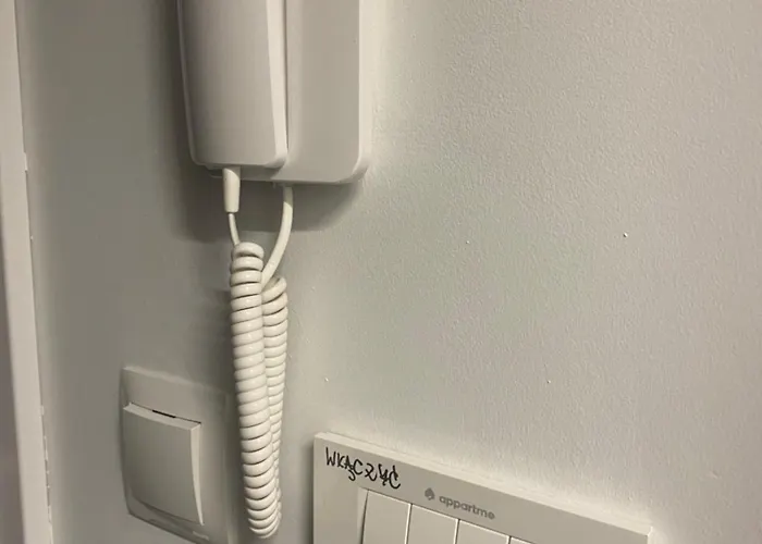 Akademicka 8B Przy Onkologii