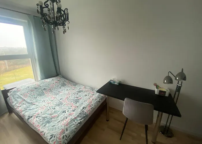 Akademicka 8B Przy Onkologii