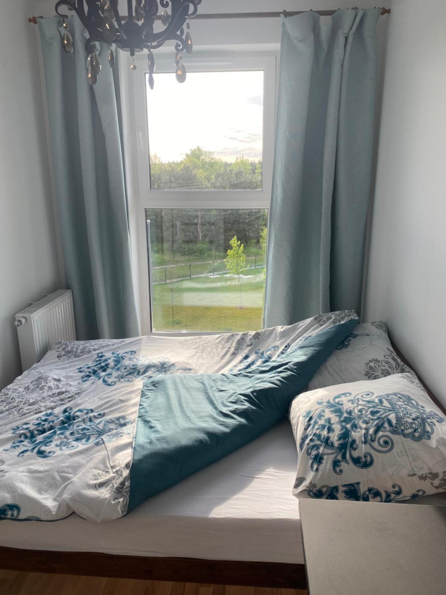 Akademicka 8b Przy Onkologii Apartment