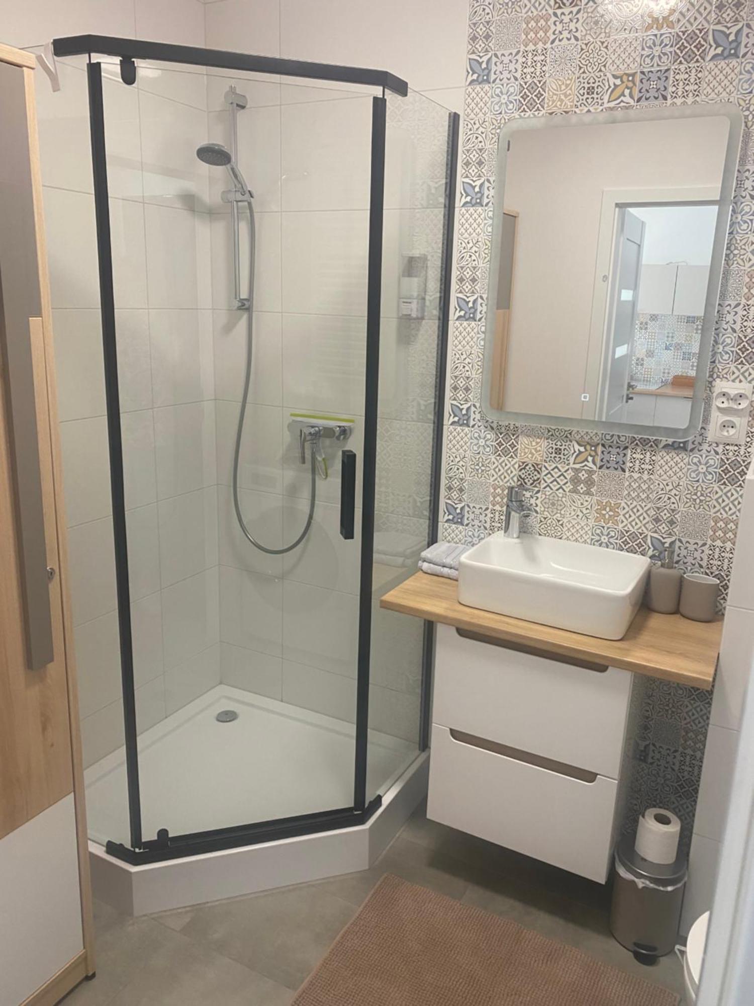 Apartment Akademicka 8b Przy Onkologii