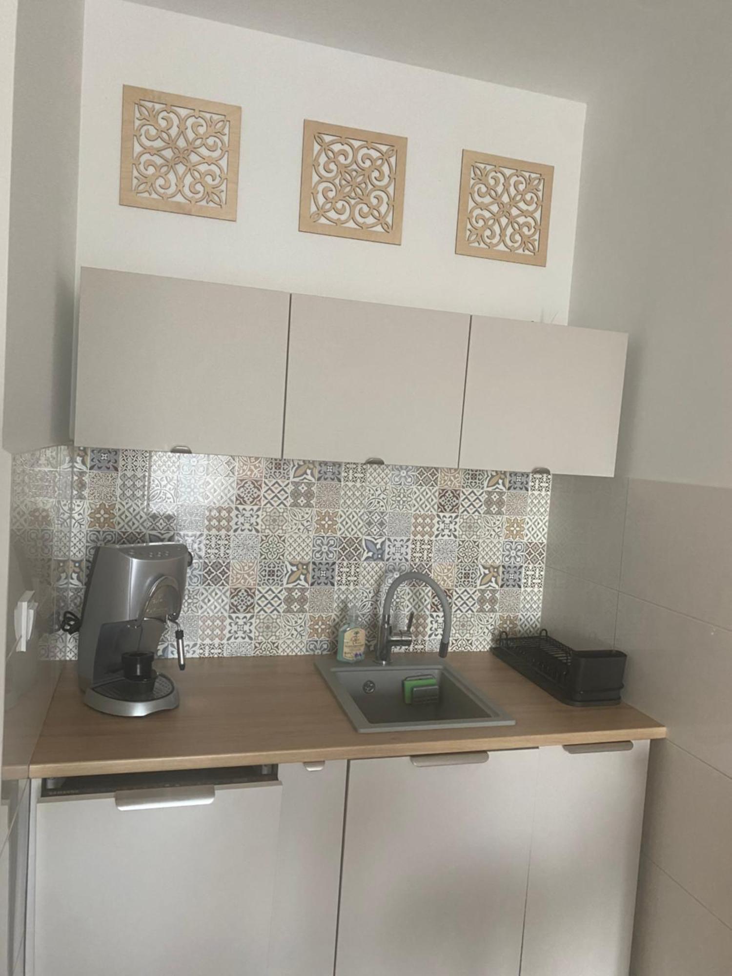 Apartment Akademicka 8b Przy Onkologii