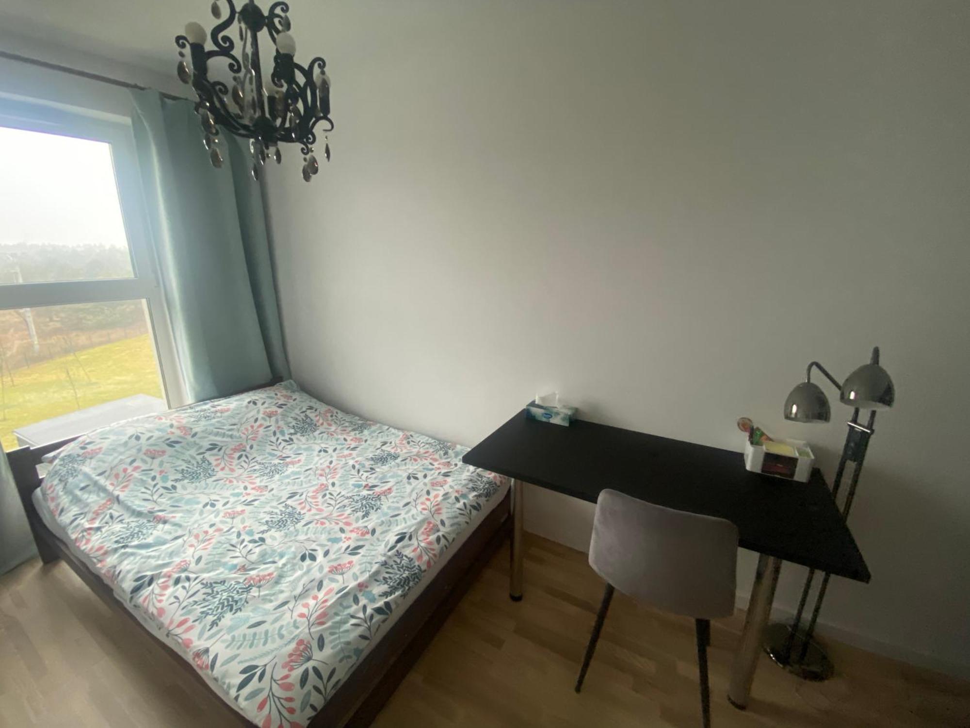 Akademicka 8b Przy Onkologii Apartment Bydgoszcz